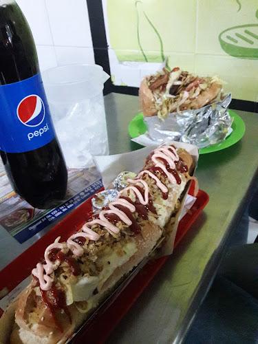 Opinii despre Wander Burger în Cali - Gastronomía y hostelería