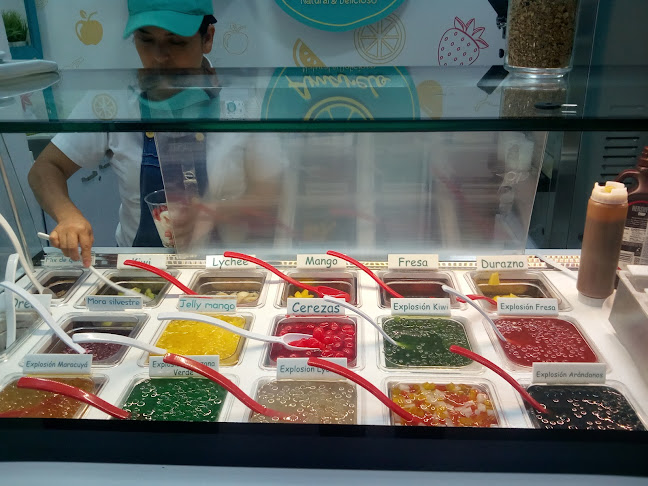 Opinii despre Plaza de Comida Florida Parque în Floridablanca - Gastronomía y hostelería