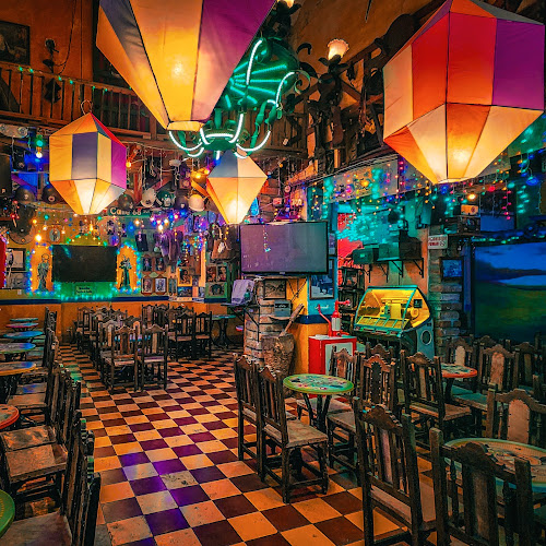 Tienda Bar La Herreria