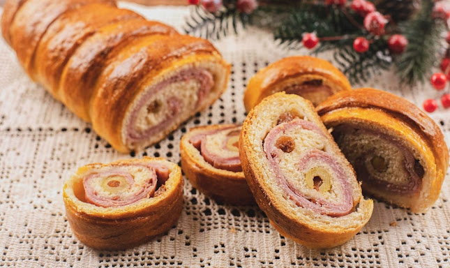 Panaderia y cafeteria el pan de hoy