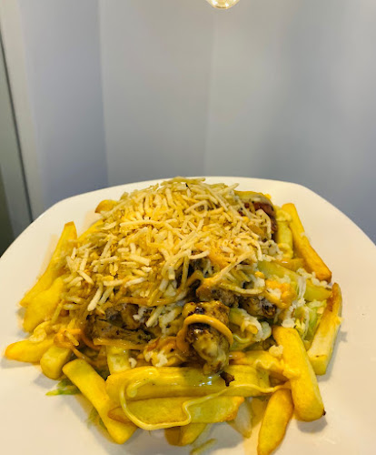 Comentarii opinii despre Mima's Food