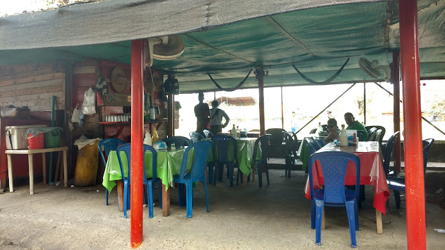 Restaurante Petrona - Caucasia