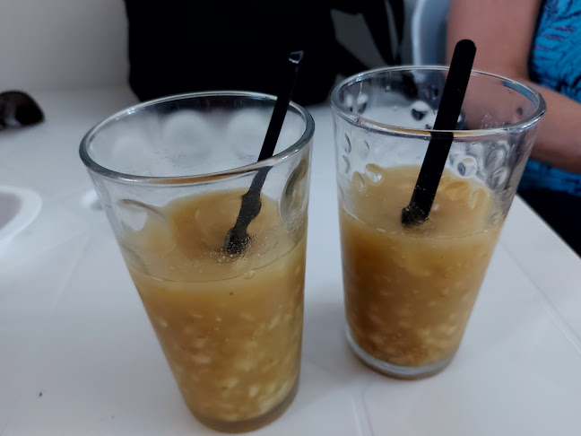 Opinii despre Cafeteria La Fresa în Popayán - Gastronomía y hostelería