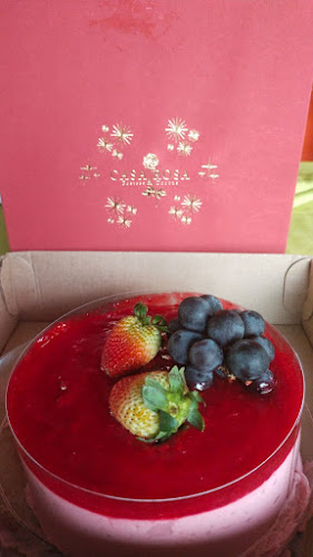 Casa Rosa Cereté - Gastronomía y hostelería