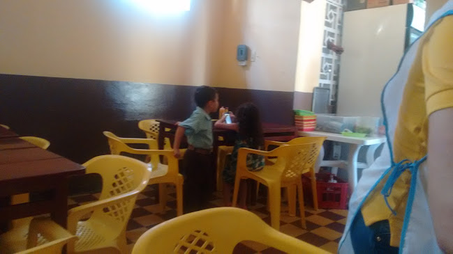 Restaurante Nuestra Colombia - Soledad