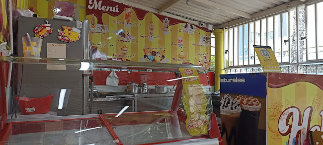 PANADERÍA Y PASTELERÍA COLDUPAN - Gastronomía y hostelería