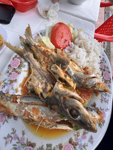 Restaurante el malecón