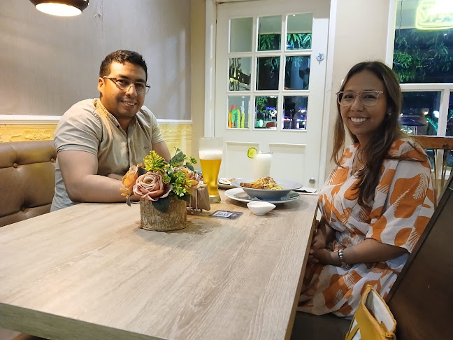 Comentarii opinii despre Restaurante Palermo Barranquilla - Restaurante de Pastas, Carnes y Pizza