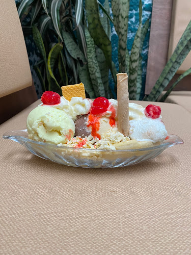 Frutas & Helados La Berraquera - Gastronomía y hostelería