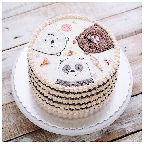 Panaderia El Padrino