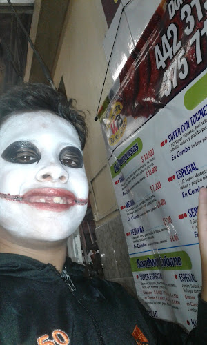 Tv. 29, 20 De Julio, Cali, Valle del Cauca