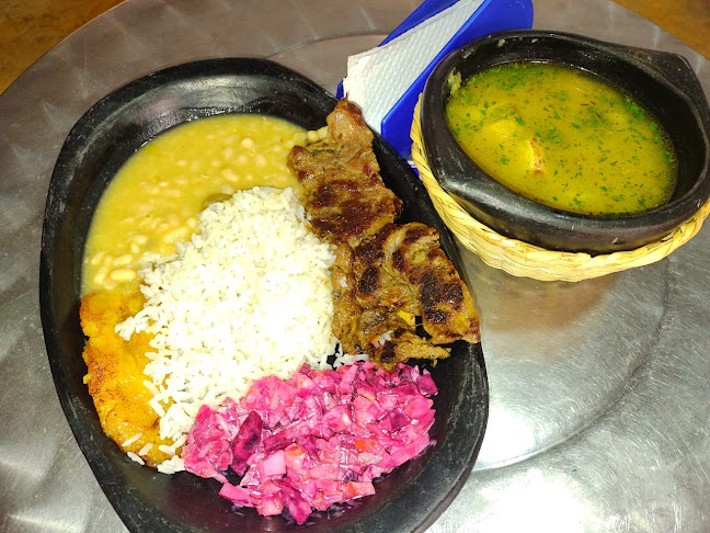 Sazón de la Abuela - Jamundí, Terranova, Jamundí