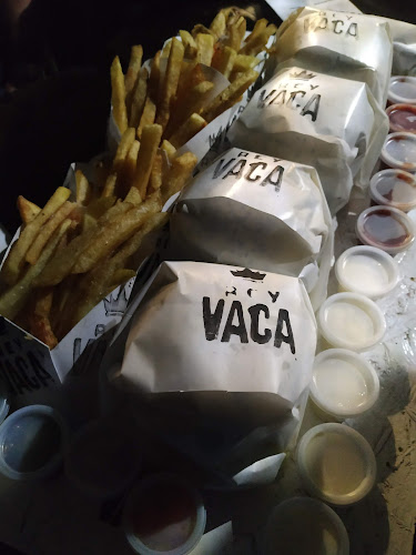Rey Vaca - Gastronomía y hostelería