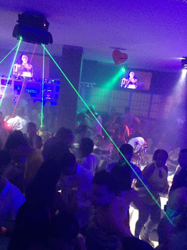 Paloquemao Disco Bar - Santa Marta