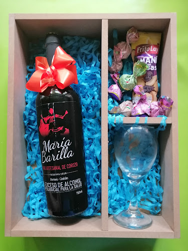 Licores TBT - Sincelejo