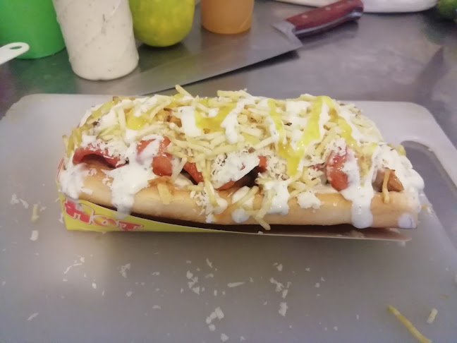 LA PEPITA pizzeria - Gastronomía y hostelería