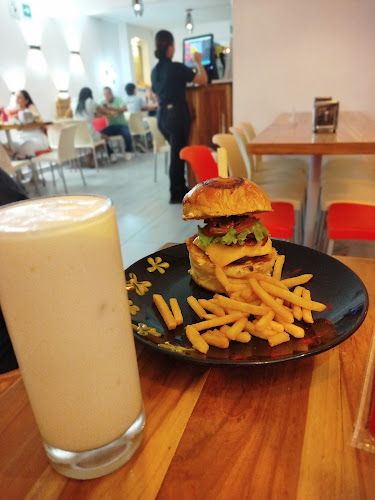 Bonga Cocina Artesanal - Gastronomía y hostelería