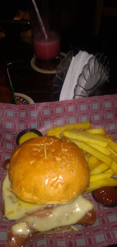 McGregor's Resto Pub - Gastronomía y hostelería