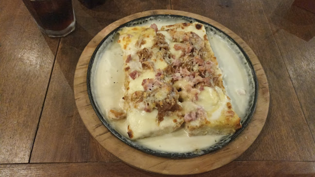 Opinii despre il forno CC. Viva la Ceja | La Ceja în La Ceja - Gastronomía y hostelería