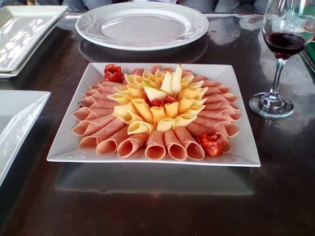 Opinii despre Cocina andres ortega centro de gestión y desarrollo în Pitalito - Gastronomía y hostelería