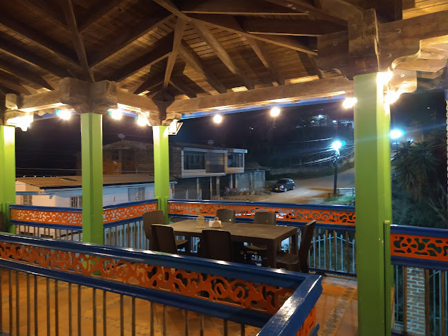 Unnamed Road, Pereira, Risaralda