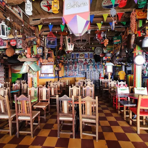 Tienda Bar La Herreria