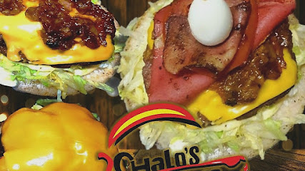 Chalos burguer