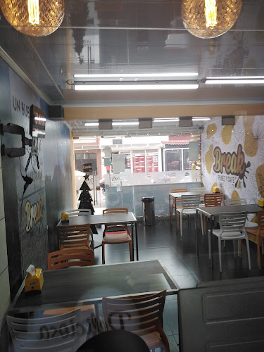 Opinii despre BREAK PANES Y CAFE în Facatativá - Gastronomía y hostelería