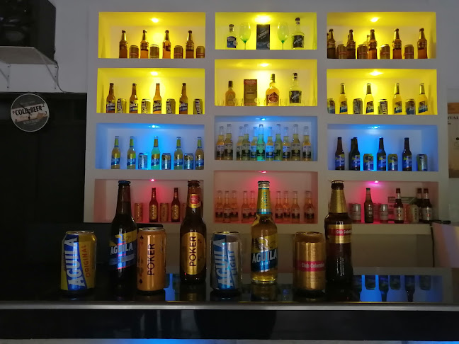 Miami Licores y Bar - Gastronomía y hostelería