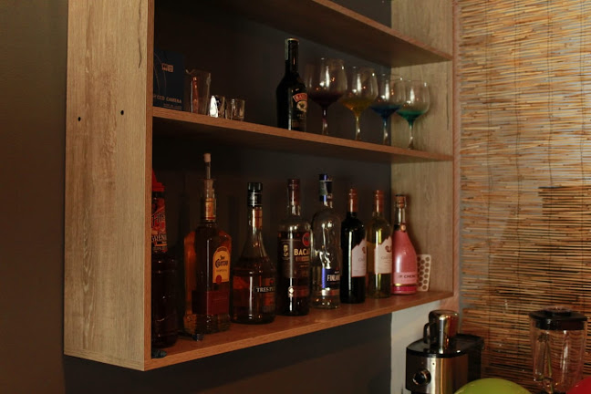 El punto Restaurante,café,bar