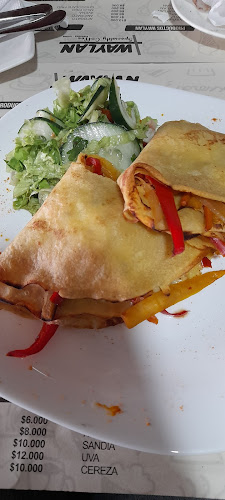 WAYLAN Speciality Coffee - Gastronomía y hostelería