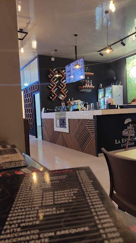 La Estación Café Bar - San José Del Guaviare