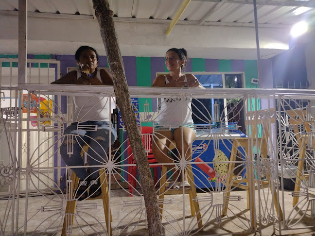 Heladería Hamnilegiu - Cartagena de Indias, Provincia de Cartagena