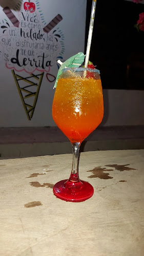 Heladeria Dulce & Salado