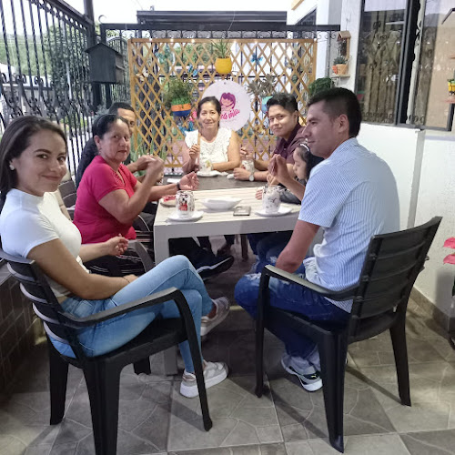 POSTRES AMA MIA - La Plata