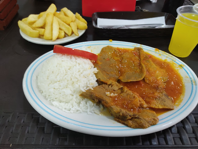 Restaurante El Bochinche Cenadero - Cali