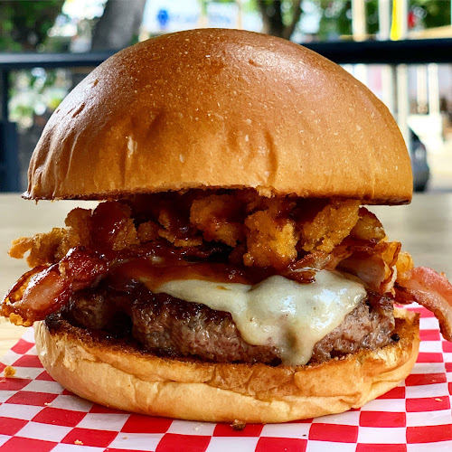 Opinii despre American Burgers în Villa Del Rosario - Gastronomía y hostelería