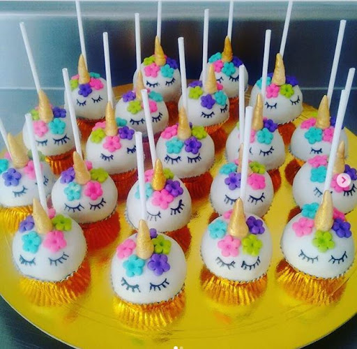 Olga Tortas Riohacha - Gastronomía y hostelería