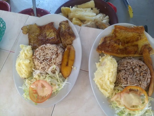 Restaurante Nuestra Colombia - Soledad