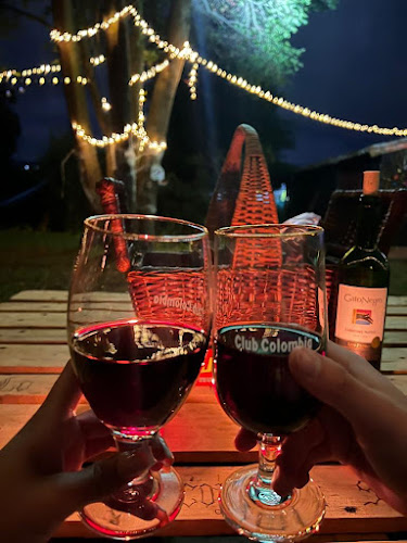 Cl. 29 #6-162, Chía, Cundinamarca