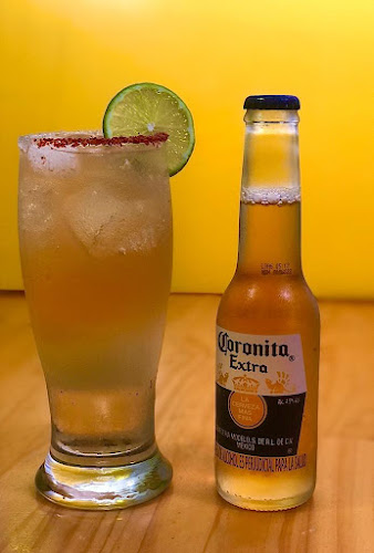 MARIALUPE MEXICAN FOOD