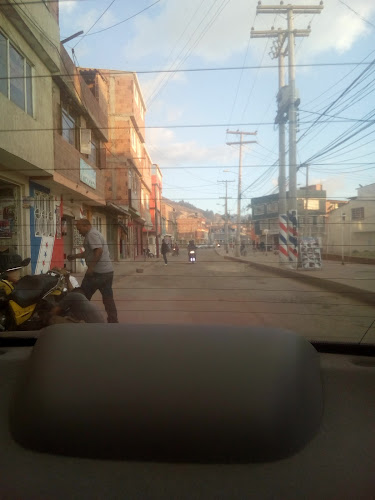 Panadería La Imperial - Soacha