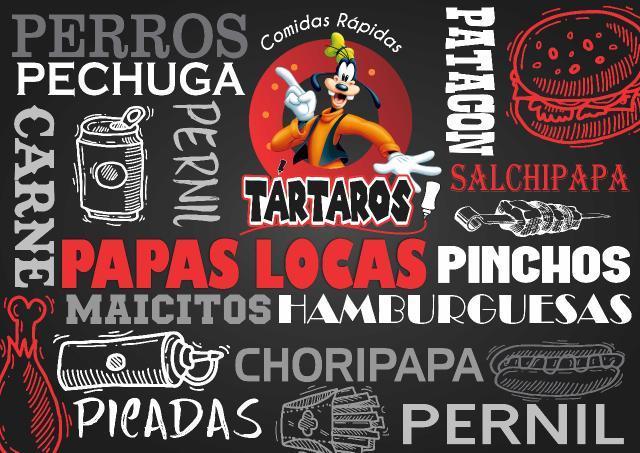 Comidas Rápidas Tartaros - Floridablanca