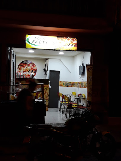 Pizza Fabelos