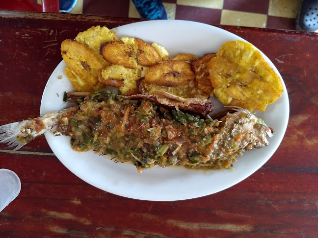 Opinii despre Restaurante Nuestra Colombia în Soledad - Gastronomía y hostelería