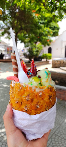 Opinii despre Sumercecafebar în Ocaña - Gastronomía y hostelería