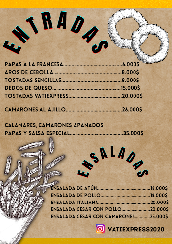 vatiexpress - Gastronomía y hostelería