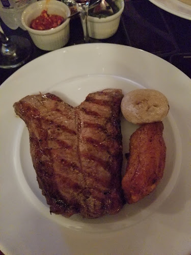 Comentarii opinii despre La Fogata