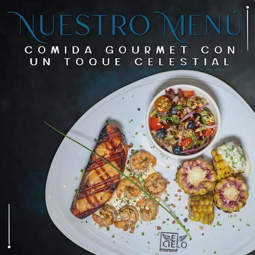 El Cielo - Gastrobar & Discoteca - Girardot