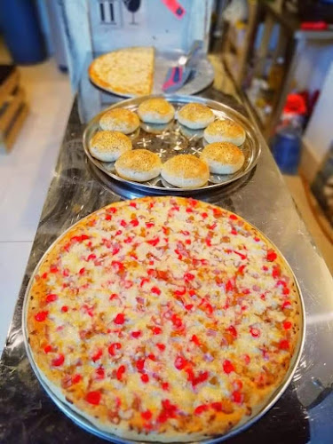 Comentarii opinii despre LA PEPITA pizzeria